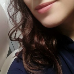 Анастасия Макарова, 23.01, Нижний Новгород