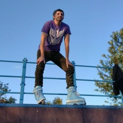 Просто Кулёк, 01.10, Санкт-Петербург