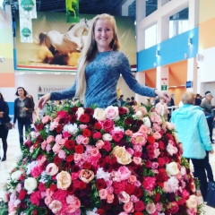 Лейла Нургалиева, 29.04, Казань
