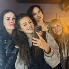 Елена Резанова, 12.01, Новосибирск