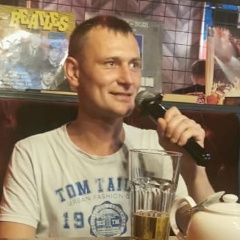 Николай Кубасов, 05.02, Самара