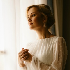 Юля Ломова, 06.08.1987, Балашиха