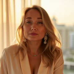 Анна Гейс, 13.09, Барнаул