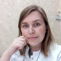 Мария Елисеева, 24.01.1984, Йошкар-Ола