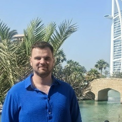 Евгений Туманов, 23.06.1987, Москва