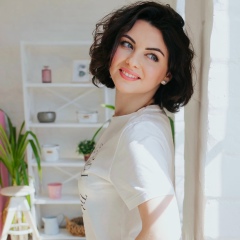 Екатерина Рачек, 01.06, Днепр (Днепропетровск)