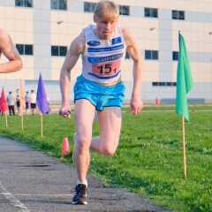 Дмитрий Корженков, 03.10.1984, Кириши