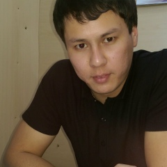 Мейрбек Утенов, 11.10.1987, Алматы