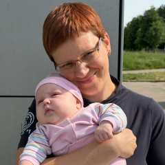 Екатерина Иванова, 16.08.1980, Подольск