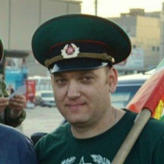 Владимир Сараев, 28.07.1985, Новосибирск