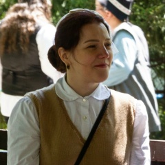 Екатерина Бублик, 16.06, Ростов-на-Дону
