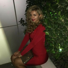 Arshavin Lebedeva, 17.09.1987, Москва