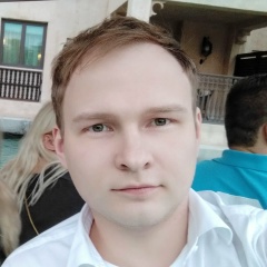 Руслан Пономаренко, 15.02, Санкт-Петербург