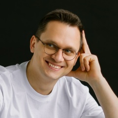 Михаил Заутренников, 19.11.1988, Курск