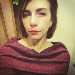 Ирина Компанець, 08.02, Белая Церковь