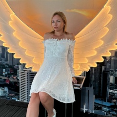 Кристина Васюткина, 18.05, Калуга