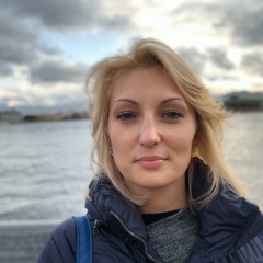 Кристина Иванов, 08.06, Москва
