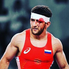 Turik Hahokov, 14.10.1991, Нальчик