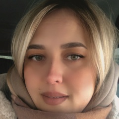 Альбина Хуснутдинова, 22.06, Казань