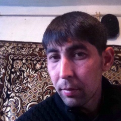 Джон Авезов