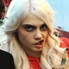 Cara Karpova, 12.08.1999, Los Angeles