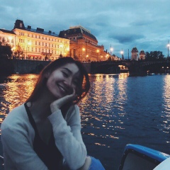 Жанар Тулеутаева, 30.10