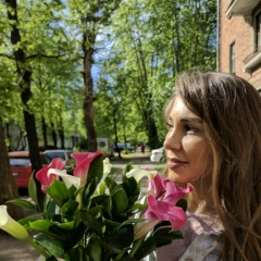 Лиза Кожевникова, 30.05.1992
