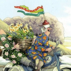 Анна Анновна, 01.03.1984, Сочи