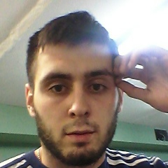 Султан Авазов