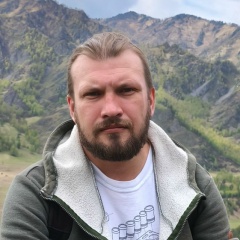 Иван Змысля, 19.02.1991, Новосибирск