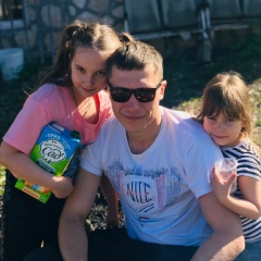 Дмитрий Василюк, 18.08, Жигулевск