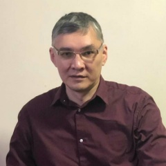Даулет Аяпергенов, 15.03, Омск