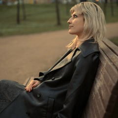 Женя Женева, 26.04