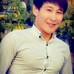 Baltore Ali, 18.10.1991, Атырау