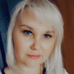 Алла Жаркова, 20.01.1986, Новосибирск
