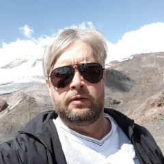 Алексей Пальчик, 12.03.1972, Таганрог