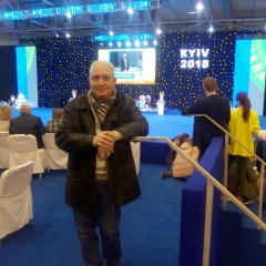 Евгений Филатов, 20.07.1970, Киев