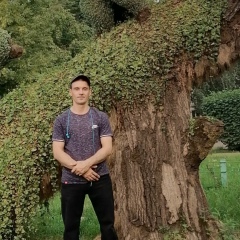 Серёга Сергеев, 25.07, Красноярск