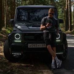 Семён Вяхирев, 20.03