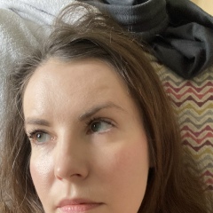 Наталья Вихарева, 11.12.1981, Санкт-Петербург