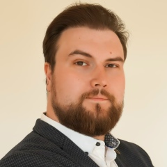 Александр Волконский, 31.01, Москва