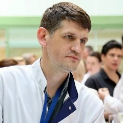 Дмитрий Захс, Санкт-Петербург