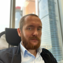 Максим Шальнев, 15.04, Москва