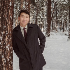Юрий Дамбаев, 05.12.1989, Улан-Удэ