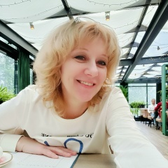 Татьяна Сазонова, 06.12, Барнаул