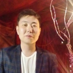 Александр Цыренов, 15.01, Улан-Удэ