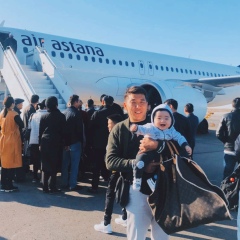 Ербол Тасмамбетов, 12.05.1979, Астана