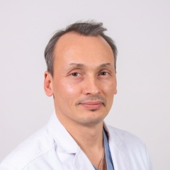 Георгий Богданов, 06.03.1980, Нижний Новгород