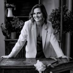 Екатерина Радинская, 26.01.1990, Видное