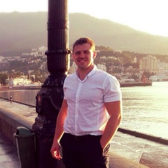 Артём Шилов, 05.04, Москва